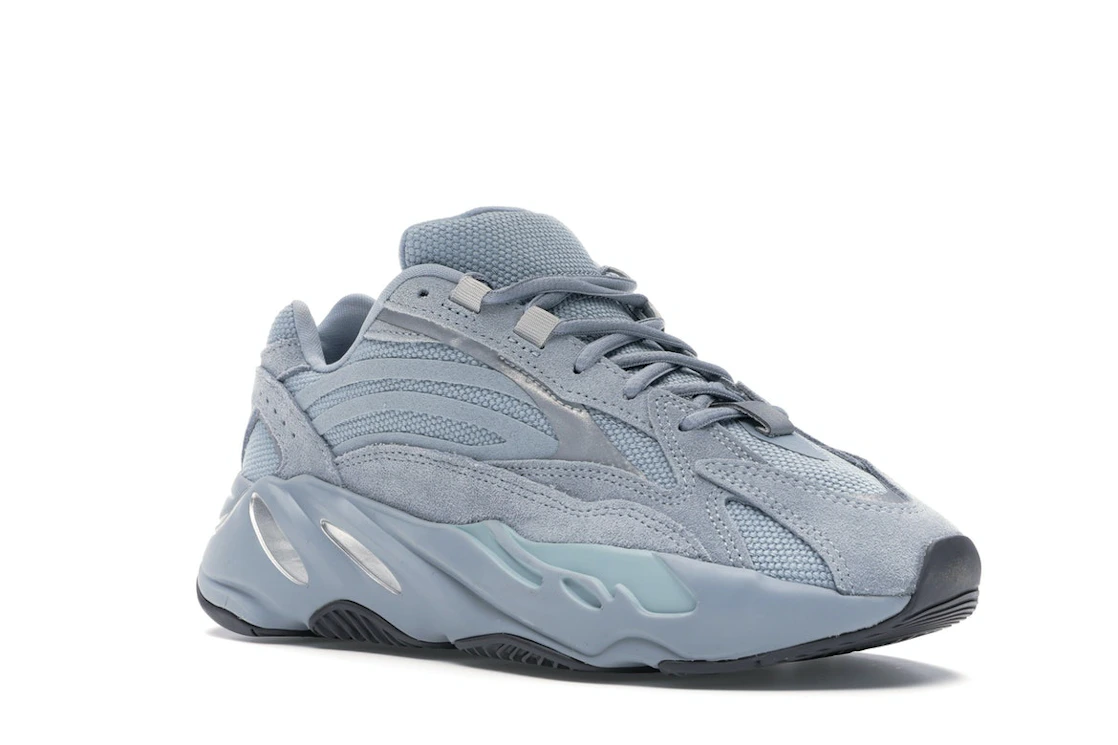 adidas Yeezy Boost 700 V2 Hospital Blue