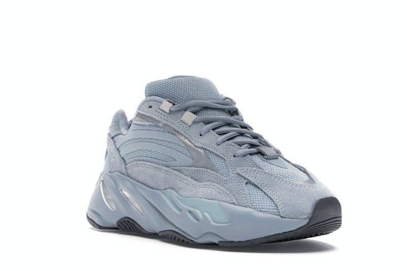 adidas Yeezy Boost 700 V2 Hospital Blue