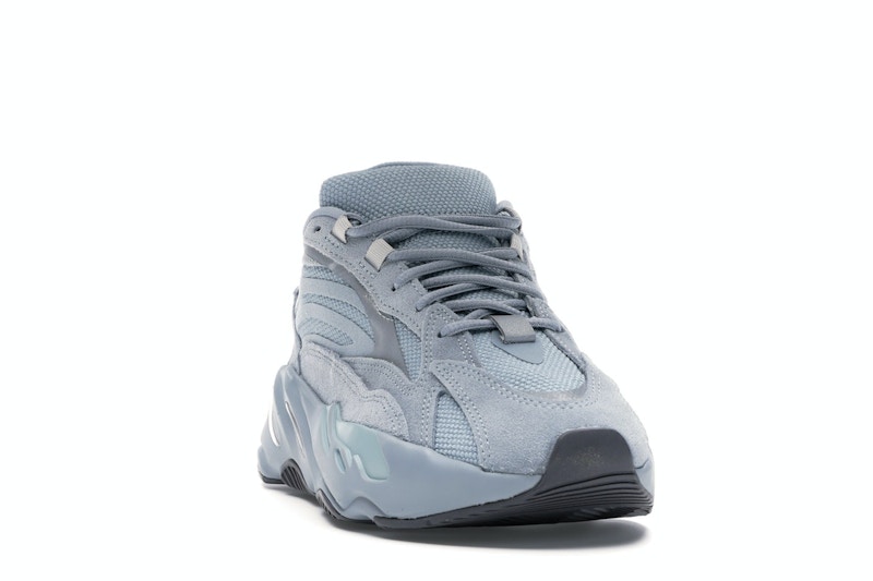 Stockx yeezy 700 hospital blue Clearance
