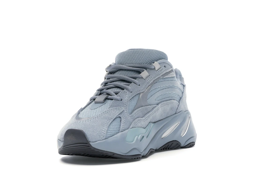 adidas Yeezy Boost 700 V2 Hospital Blue