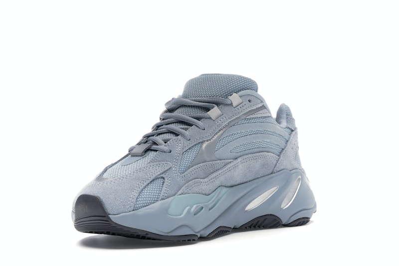 adidas Yeezy Boost 700 V2 Hospital Blue