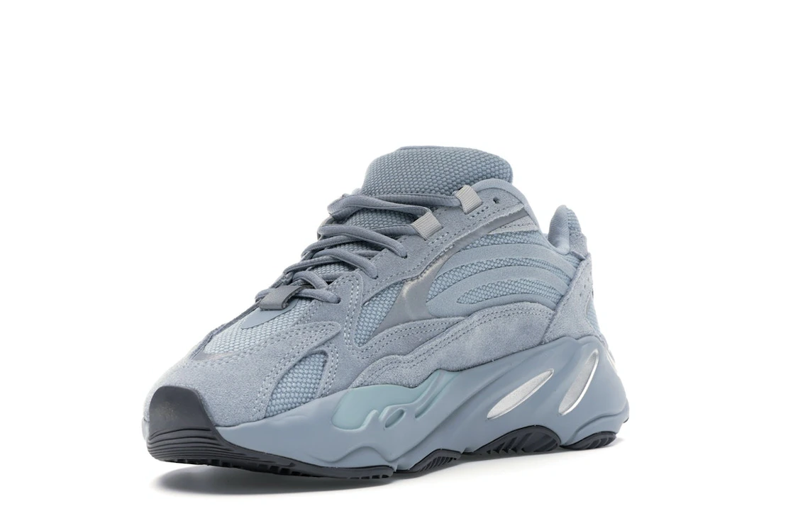 adidas Yeezy Boost 700 V2 Hospital Blue