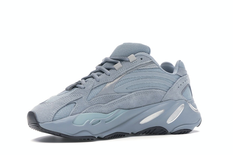 adidas Yeezy Boost 700 V2 Hospital Blue