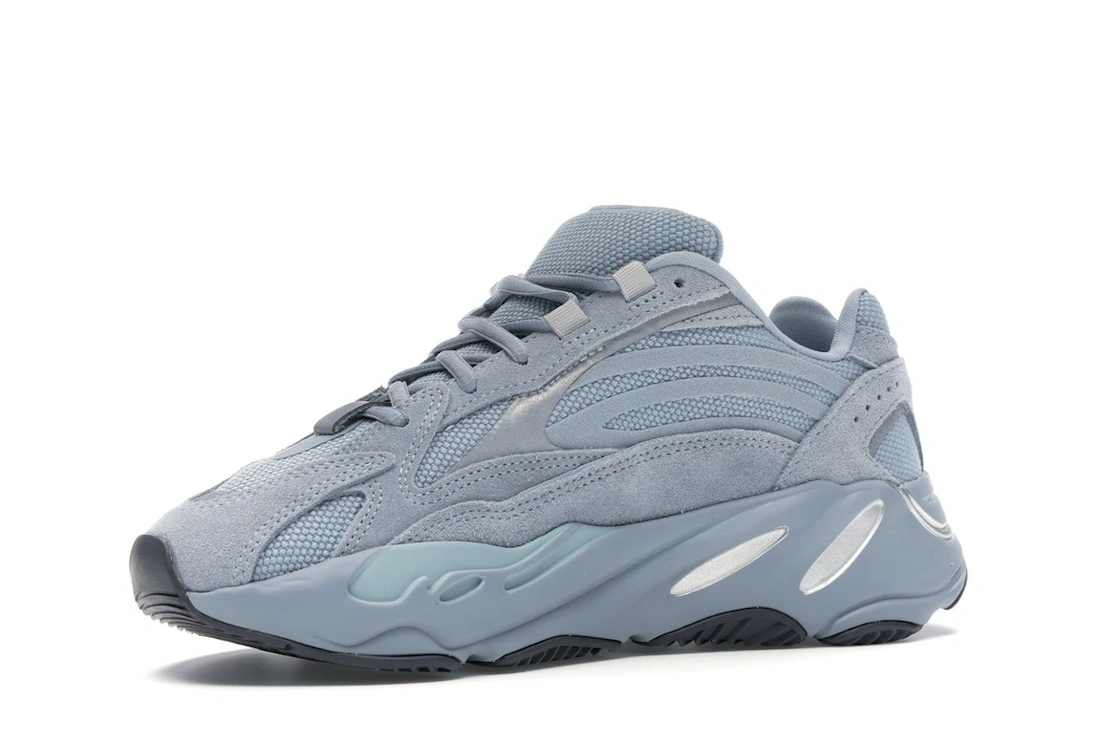 adidas Yeezy Boost 700 V2 Hospital Blue