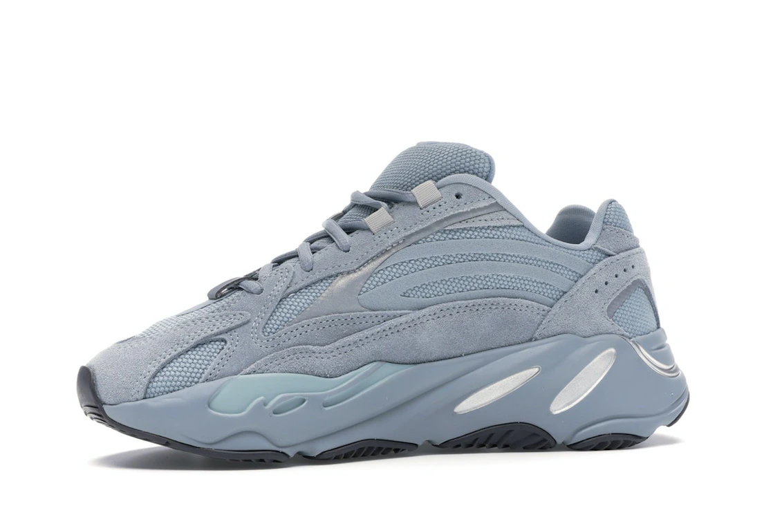 adidas Yeezy Boost 700 V2 Hospital Blue