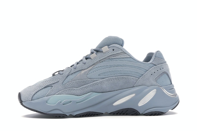 adidas Yeezy Boost 700 V2 Hospital Blue