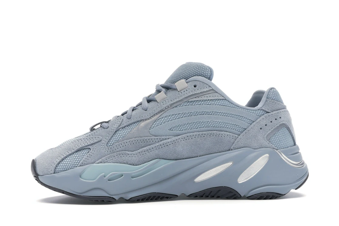 adidas Yeezy Boost 700 V2 Hospital Blue