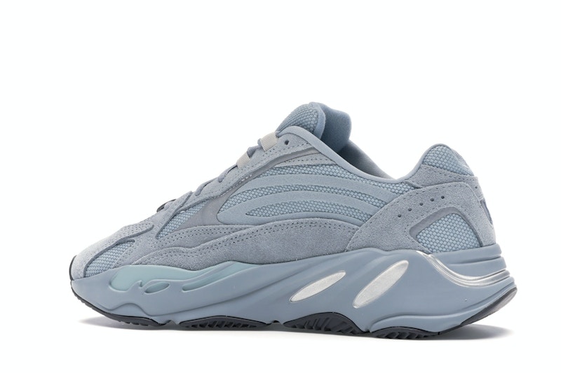 adidas Yeezy Boost 700 V2 Hospital Blue