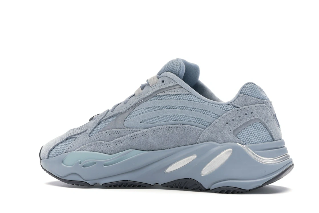 adidas Yeezy Boost 700 V2 Hospital Blue