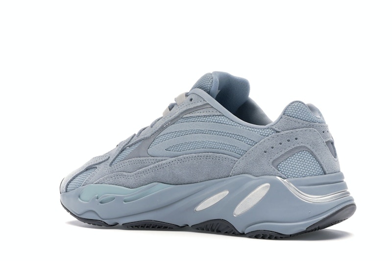 adidas Yeezy Boost 700 V2 Hospital Blue