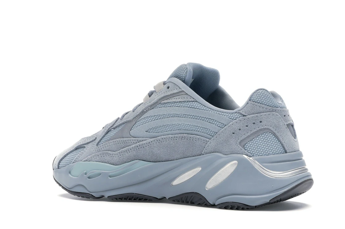 adidas Yeezy Boost 700 V2 Hospital Blue