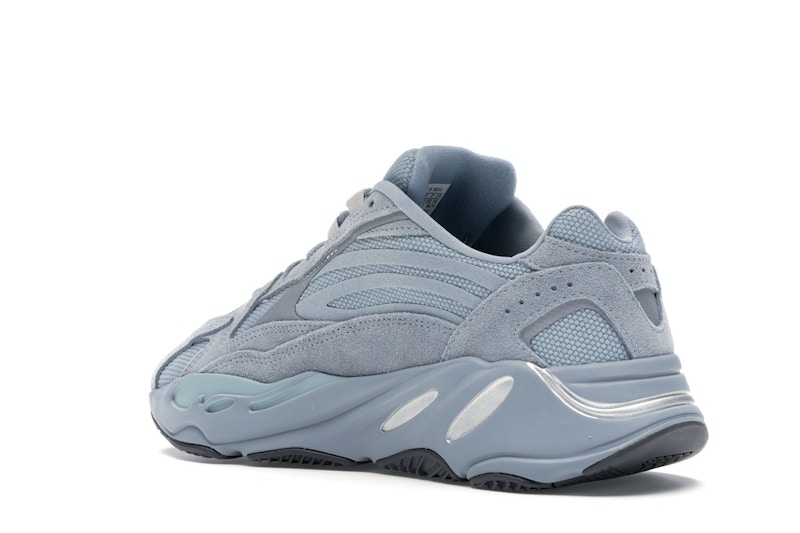 adidas Yeezy Boost 700 V2 Hospital Blue