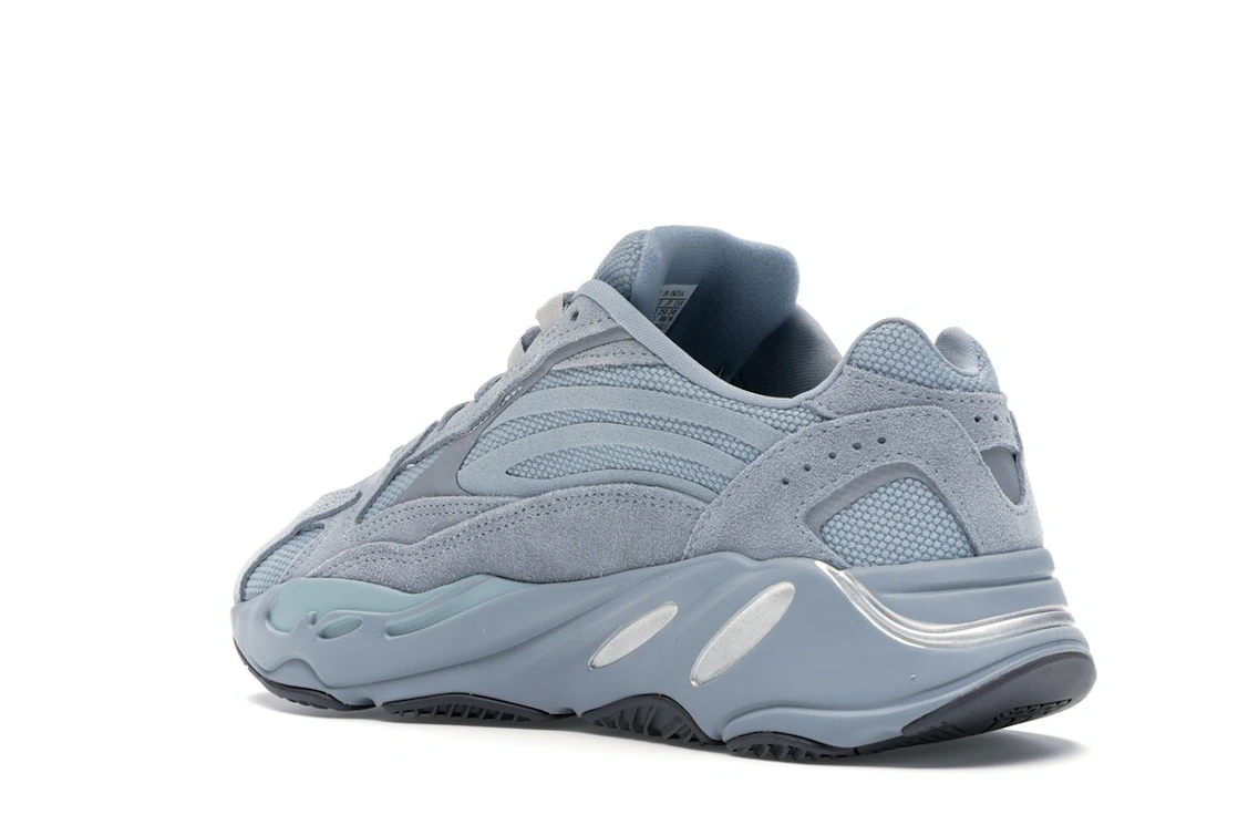 adidas Yeezy Boost 700 V2 Hospital Blue