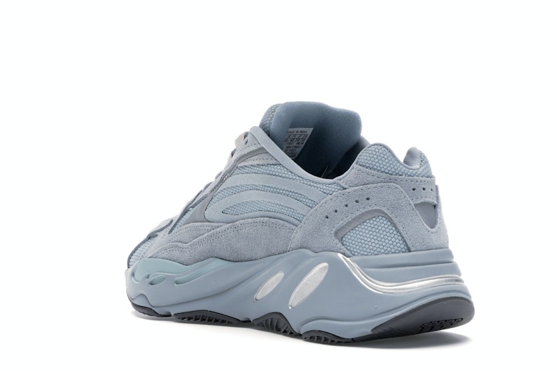adidas Yeezy Boost 700 V2 Hospital Blue