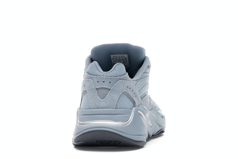 adidas Yeezy Boost 700 V2 Hospital Blue