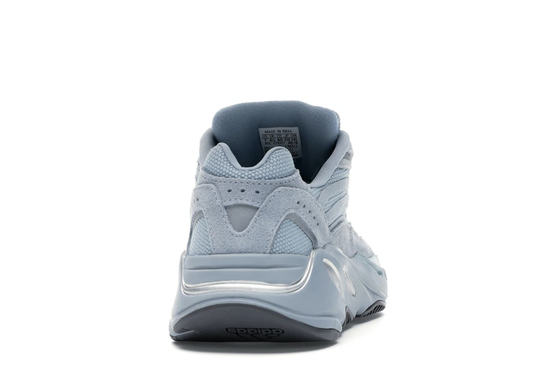 adidas Yeezy Boost 700 V2 Hospital Blue
