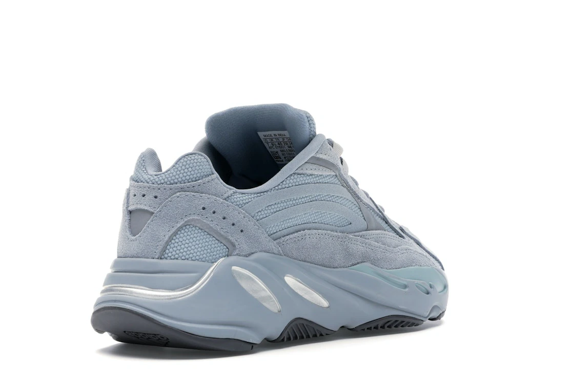adidas Yeezy Boost 700 V2 Hospital Blue