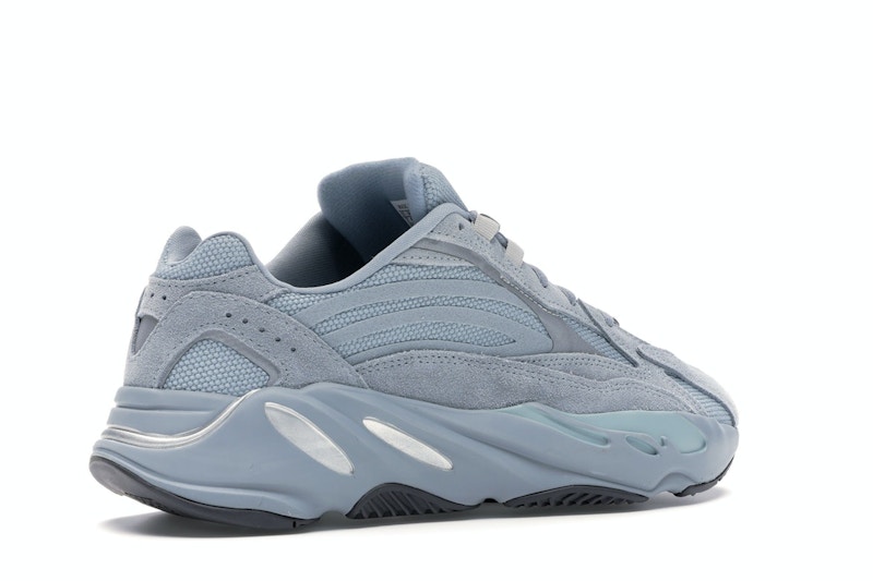 adidas Yeezy Boost 700 V2 Hospital Blue