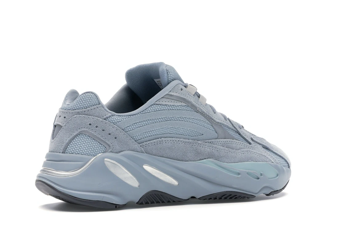 adidas Yeezy Boost 700 V2 Hospital Blue