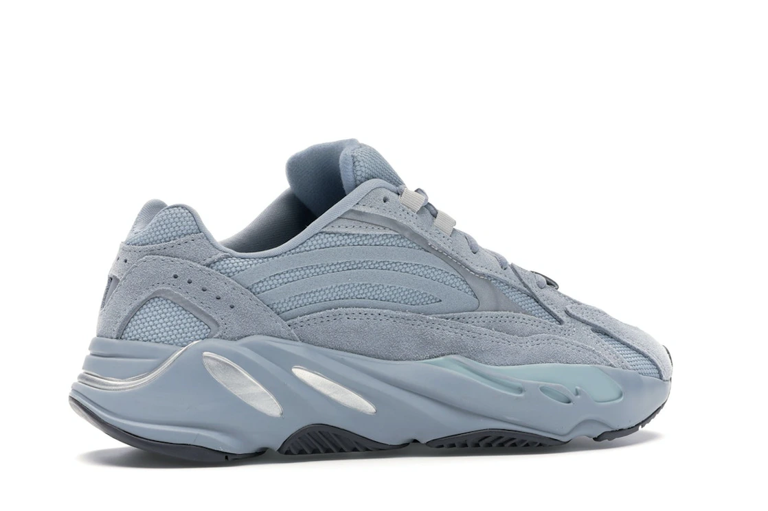 adidas Yeezy Boost 700 V2 Hospital Blue