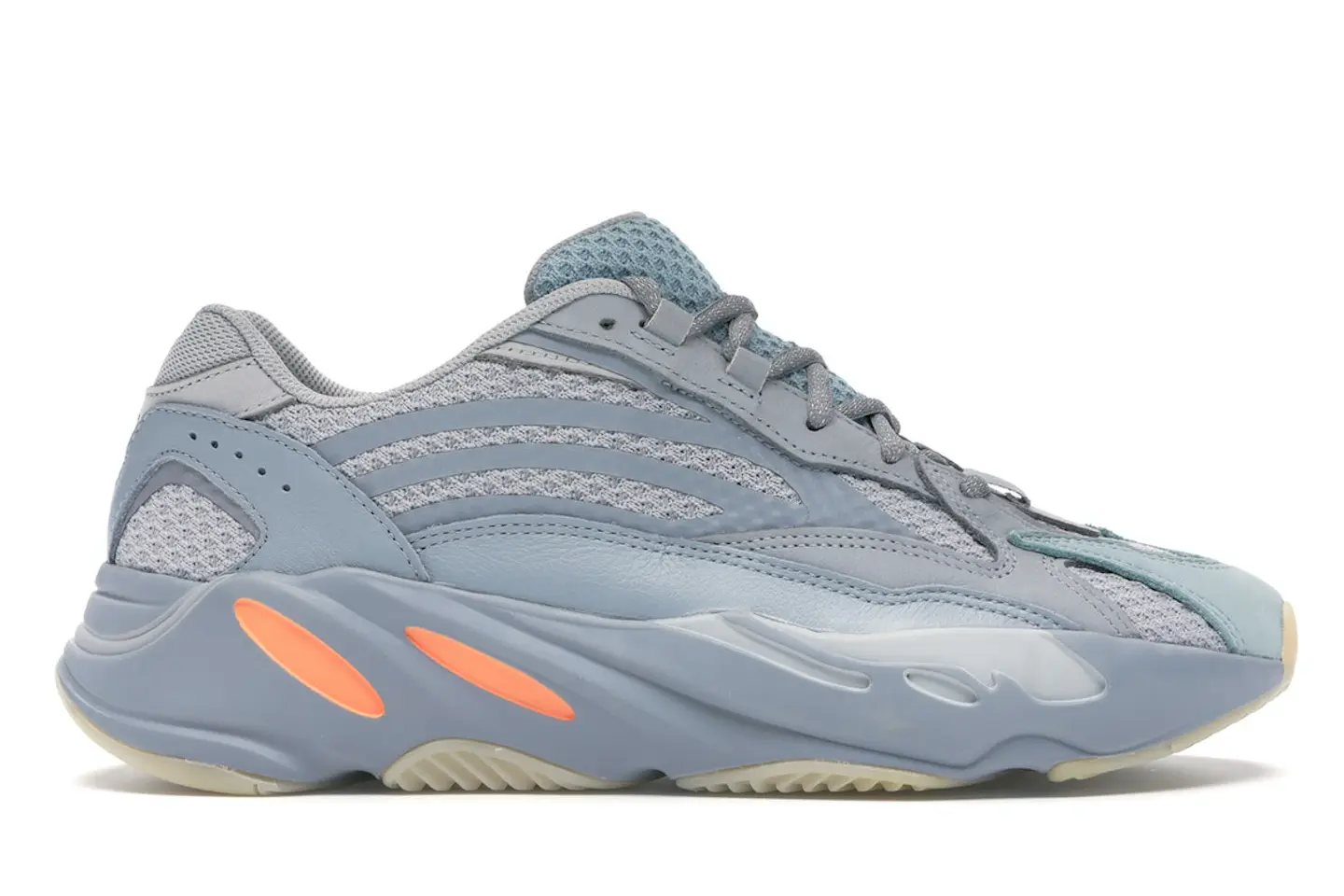 adidas Yeezy Boost 700 V2 Inertia - FW2549