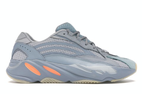 adidas Yeezy Boost 700 V2 Inertia Men's FW2549 US