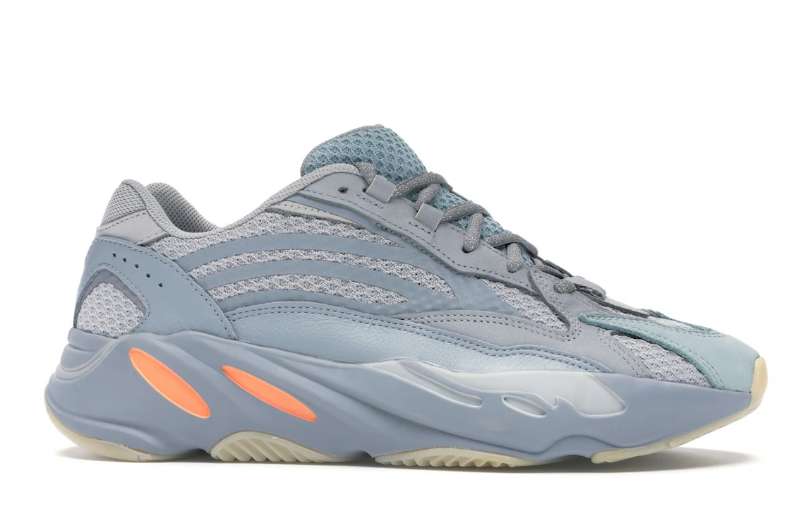 adidas Yeezy Boost 700 V2 Inertia