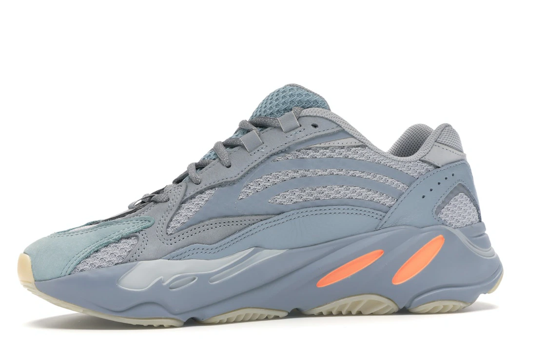adidas Yeezy Boost 700 V2 Inertia