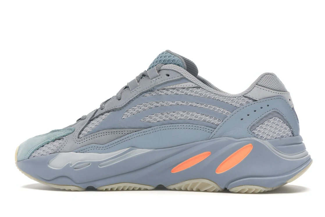 adidas Yeezy Boost 700 V2 Inertia
