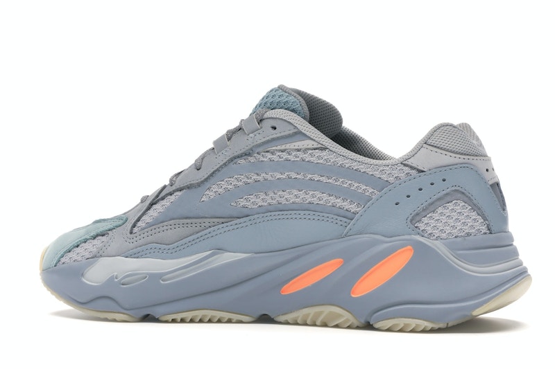 Yeezy inertia resale Clearance