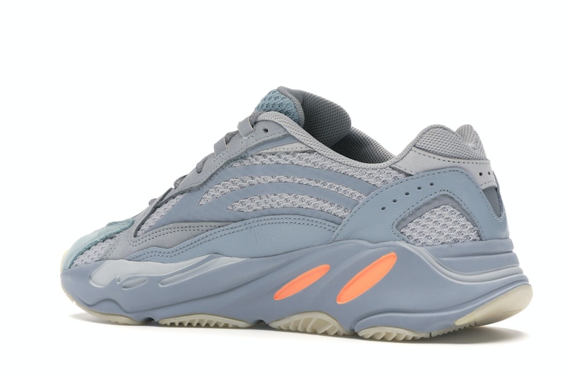 adidas Yeezy Boost 700 V2 Inertia