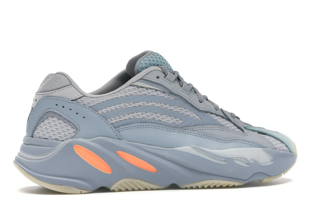 adidas Yeezy Boost 700 V2 Inertia