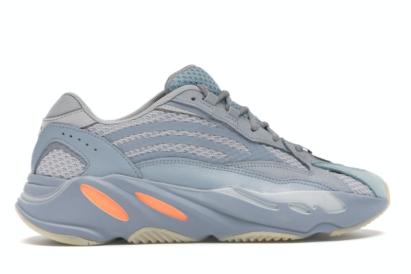 adidas Yeezy Boost 700 V2 Inertia
