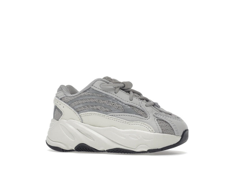 adidas Yeezy Boost 700 V2 Static (Infants)