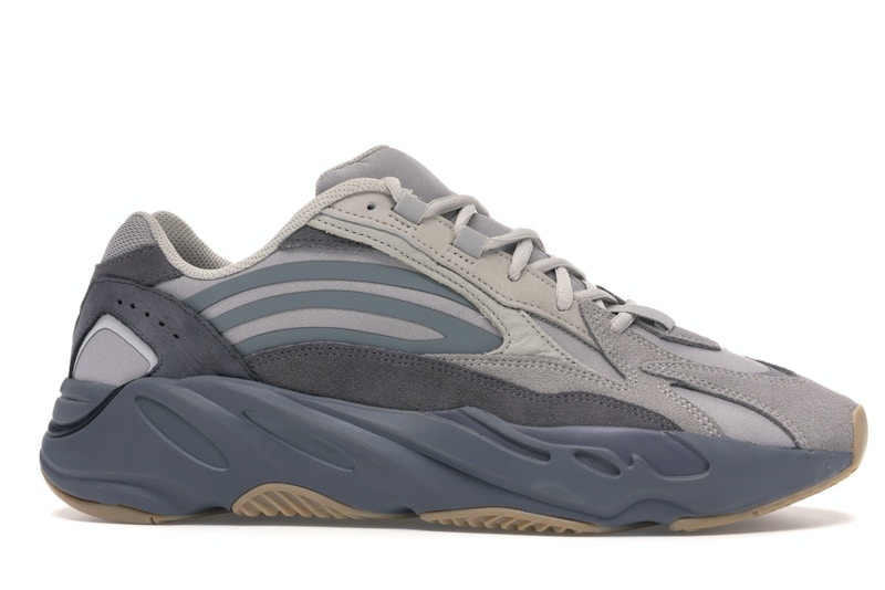 adidas Yeezy Boost 700 V2 Tephra