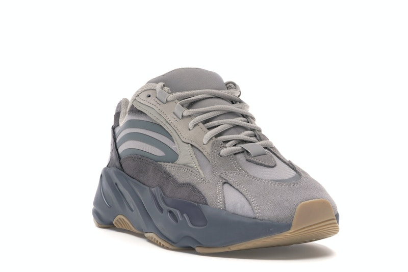 Stockx tephra clearance