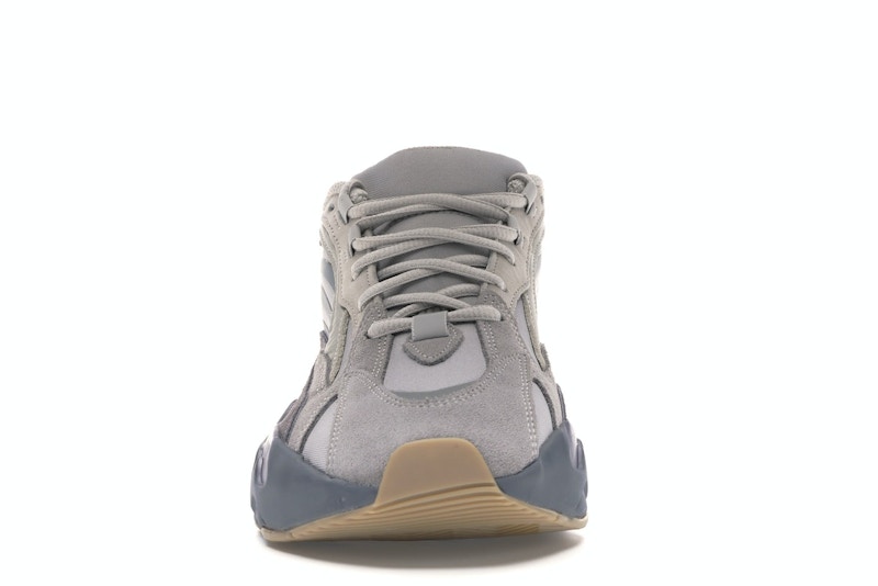 Stockx tephra clearance