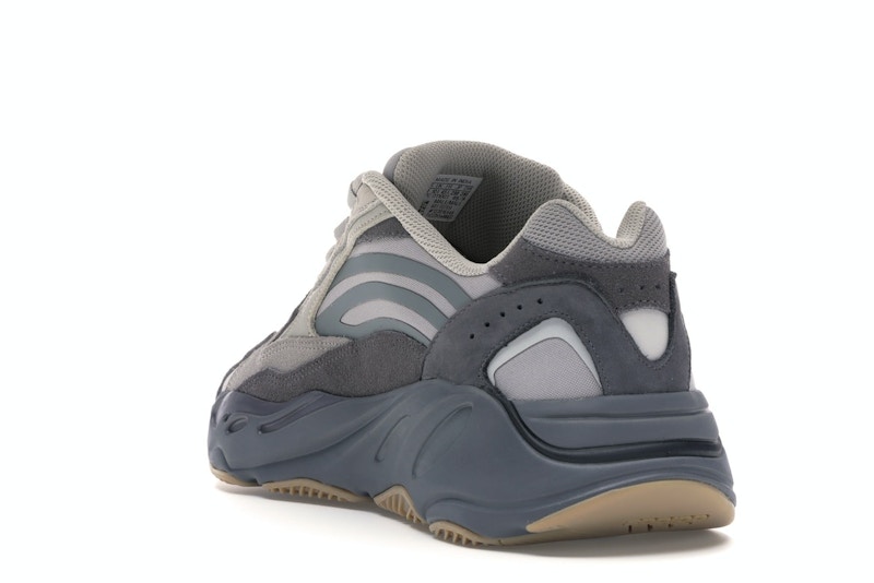 Stockx tephra clearance
