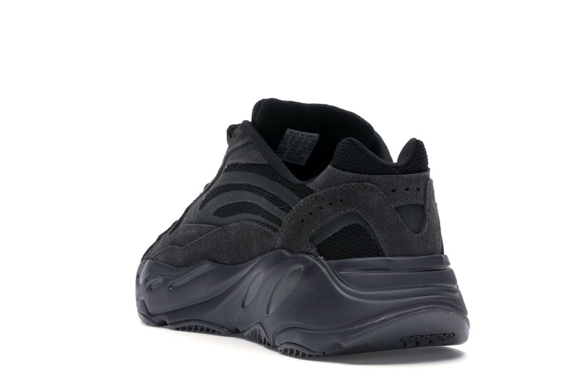 Yeezy vanta stock numbers