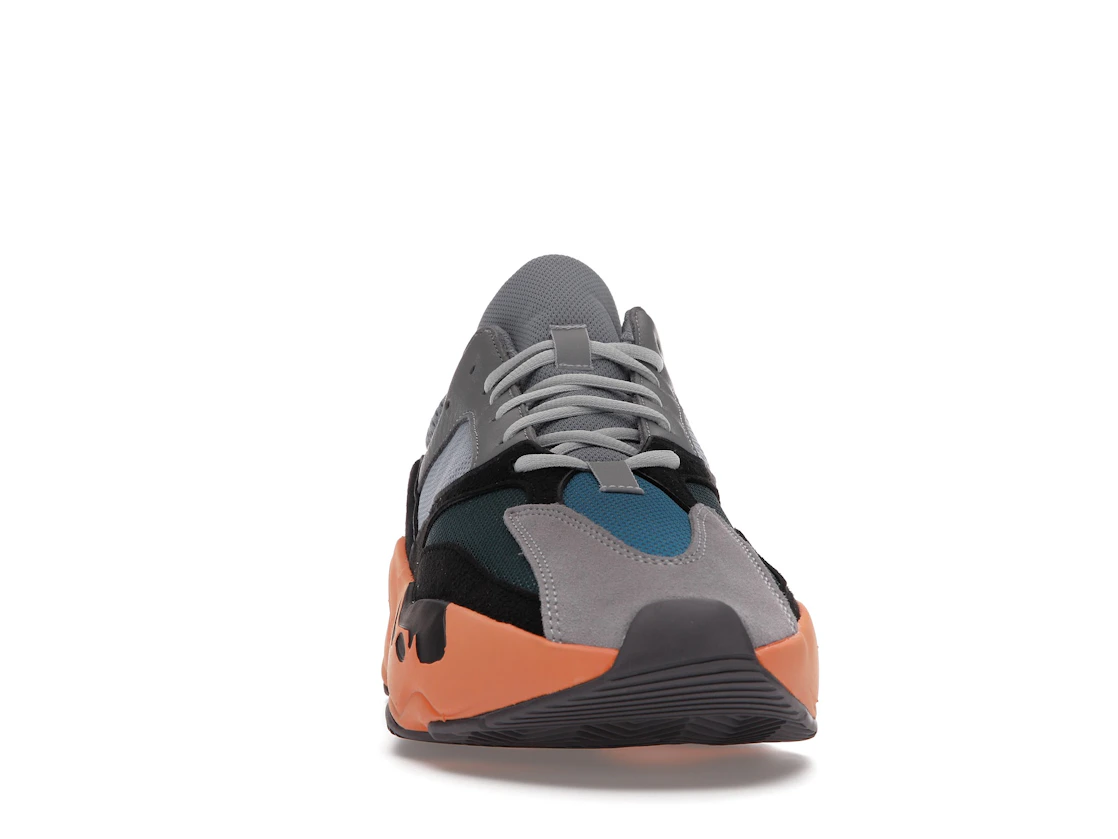 adidas Yeezy Boost 700 Wash Orange