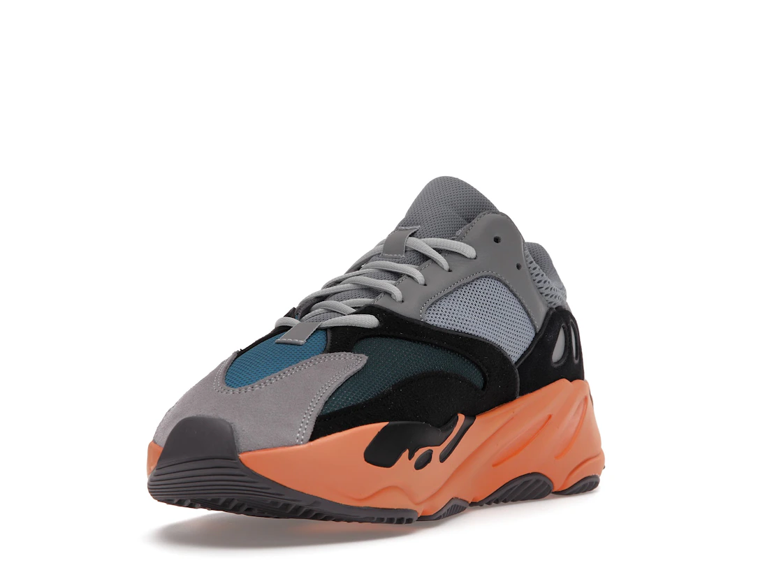 adidas Yeezy Boost 700 Wash Orange
