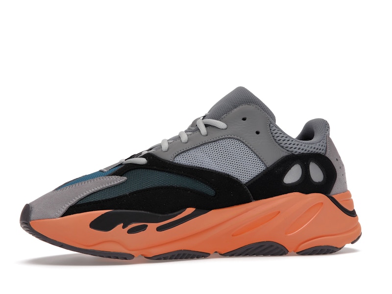 adidas Yeezy Boost 700 Wash Orange
