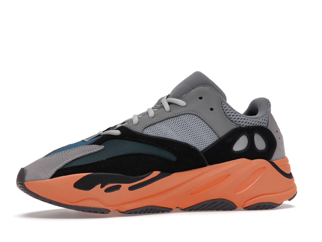 adidas Yeezy Boost 700 Wash Orange