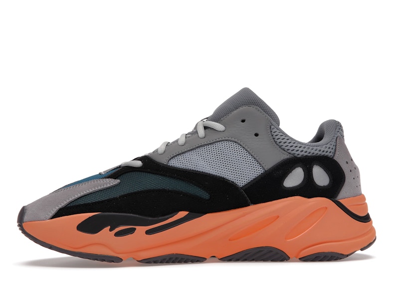 adidas Yeezy Boost 700 Wash Orange