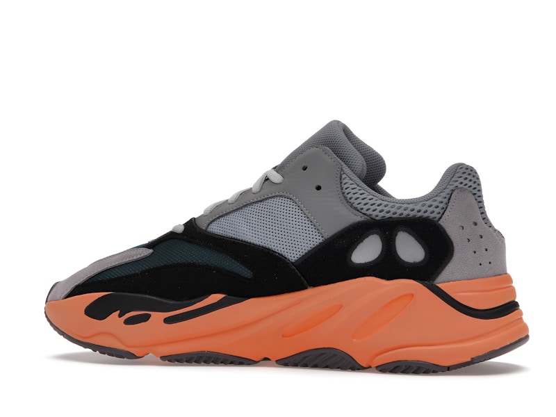 adidas Yeezy Boost 700 Wash Orange