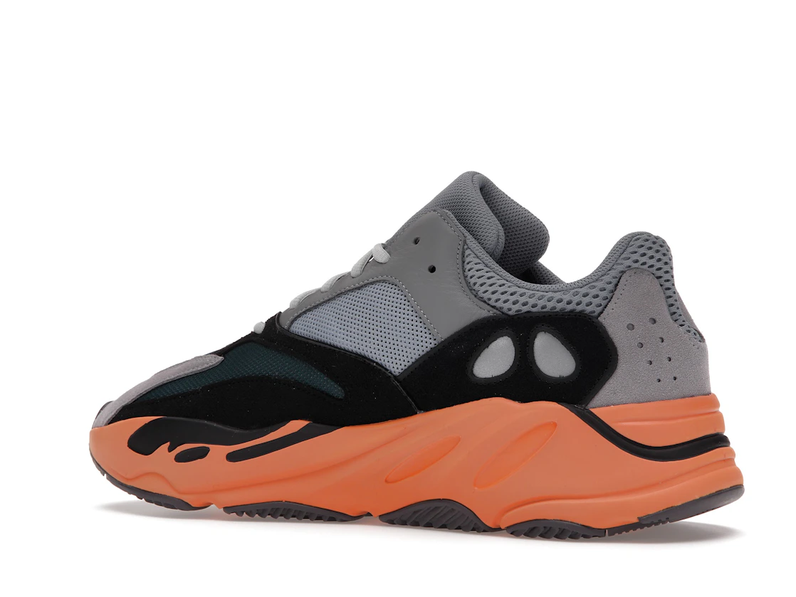 adidas Yeezy Boost 700 Wash Orange