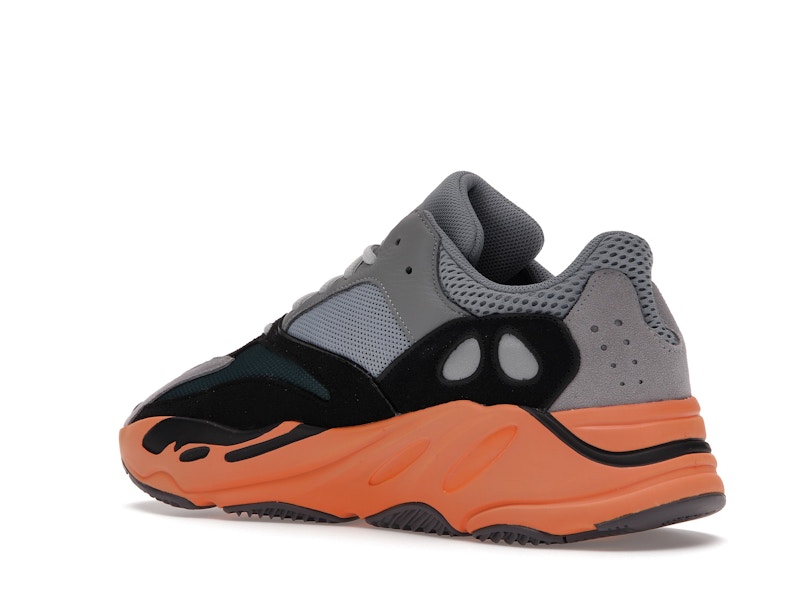 adidas Yeezy Boost 700 Wash Orange
