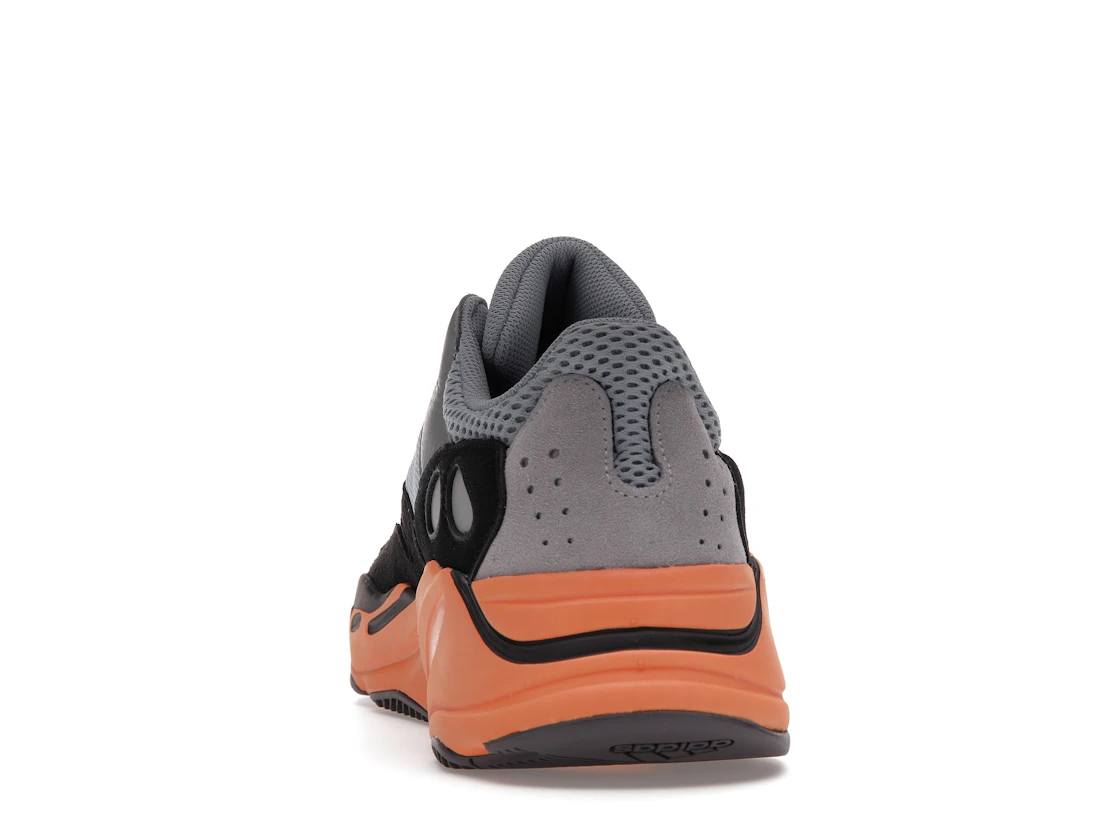 adidas Yeezy Boost 700 Wash Orange