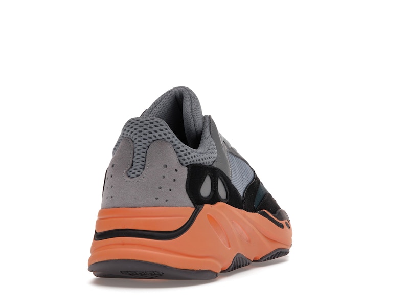 adidas Yeezy Boost 700 Wash Orange