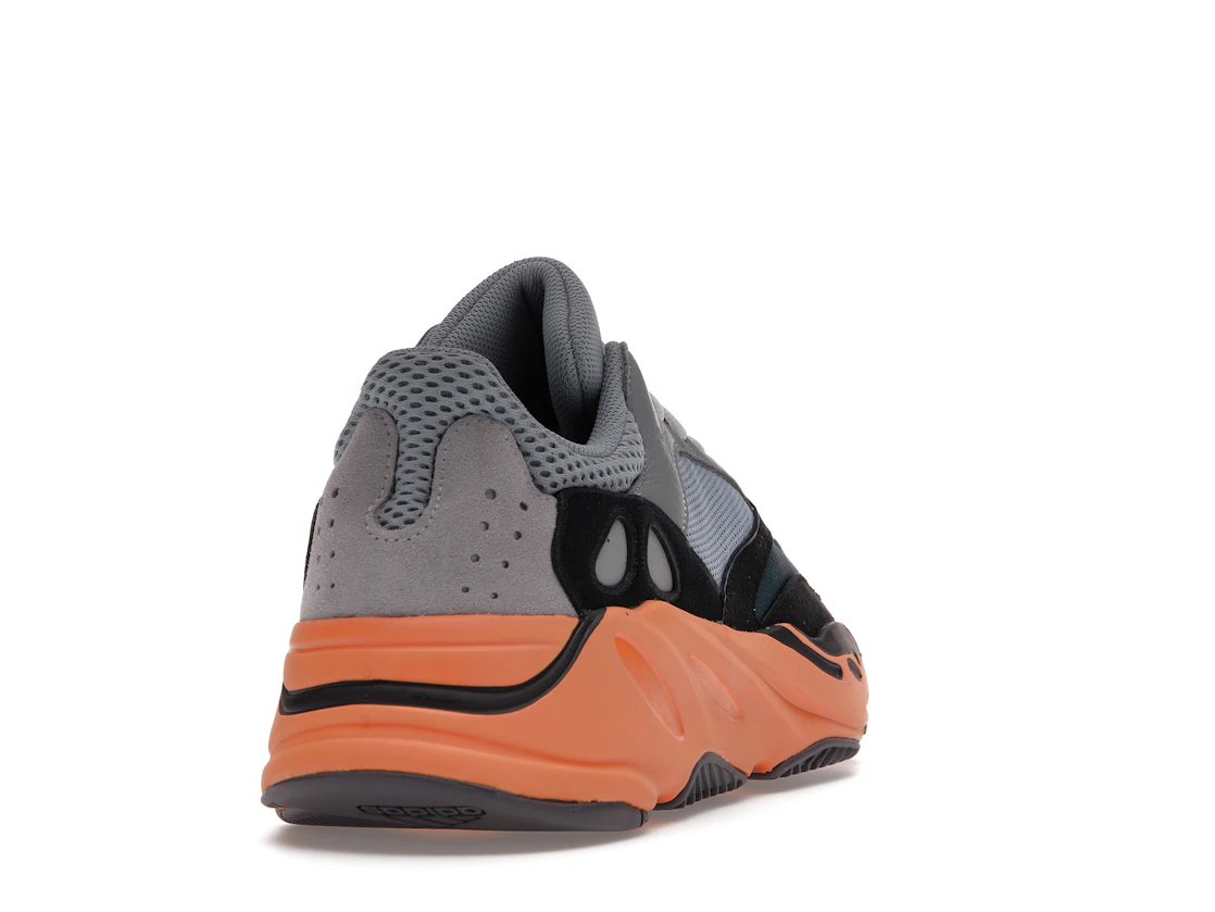 adidas Yeezy Boost 700 Wash Orange
